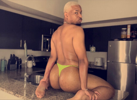 Обнаженная фотография утечки OnlyFans от Flame