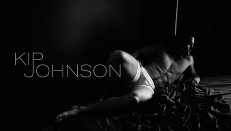 Naken läckt OnlyFans-bild av Kip Johnson