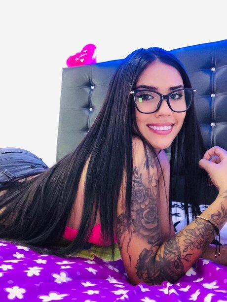 Kimberly Garcia Rios