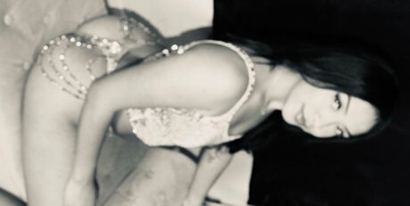 Nahá fotka uniklých OnlyFans od Jen