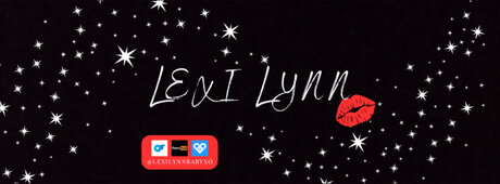 Nahá fotka uniklých OnlyFans od Lexi Lynn