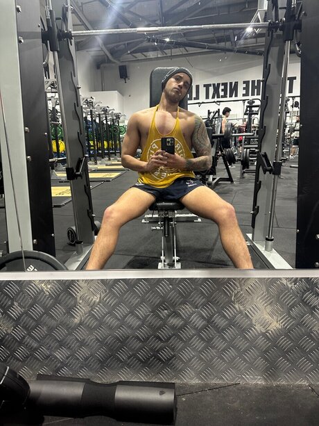 Beau Brooks