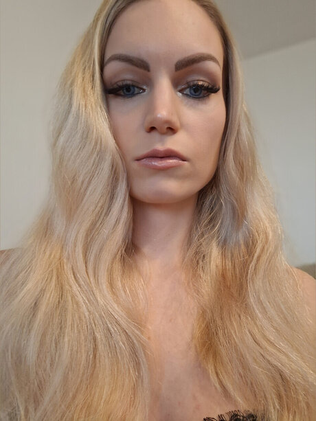 Naken läckt OnlyFans-bild av Axellestar66