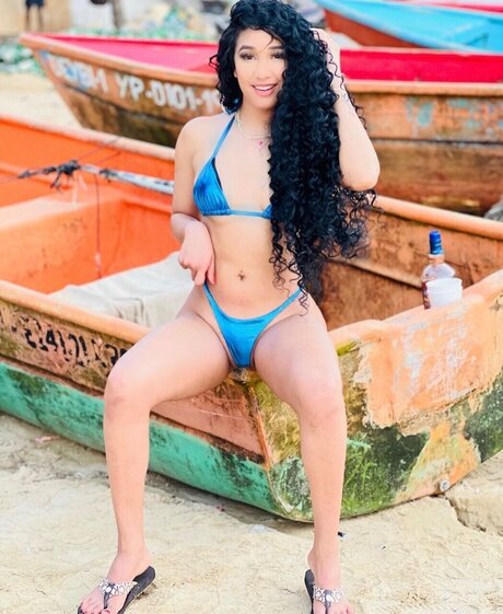 Carla Guichardo