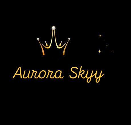 Nøgent lækket OnlyFans-billede af Aurora Skyy