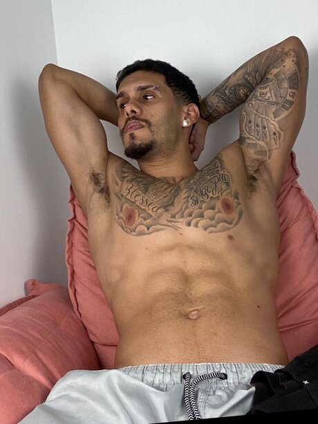 Gabriel Souza