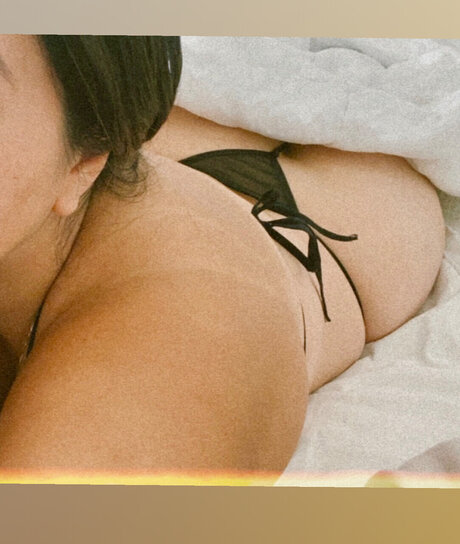Naken läckt OnlyFans-bild av Dds