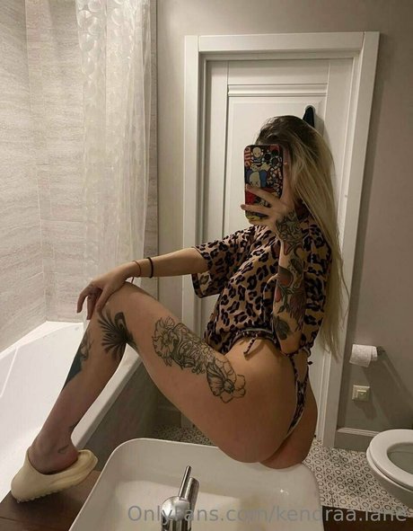Kendraalane