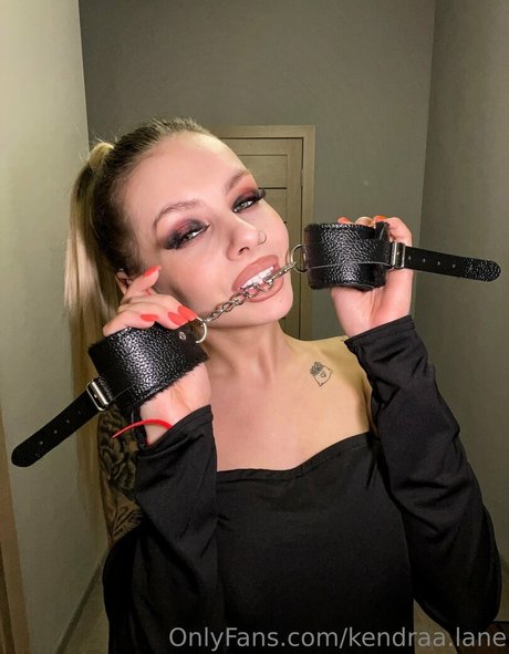 Kendraalane