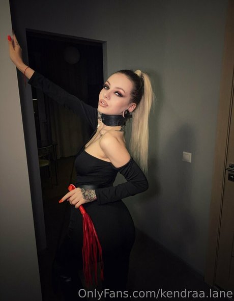 Kendraalane