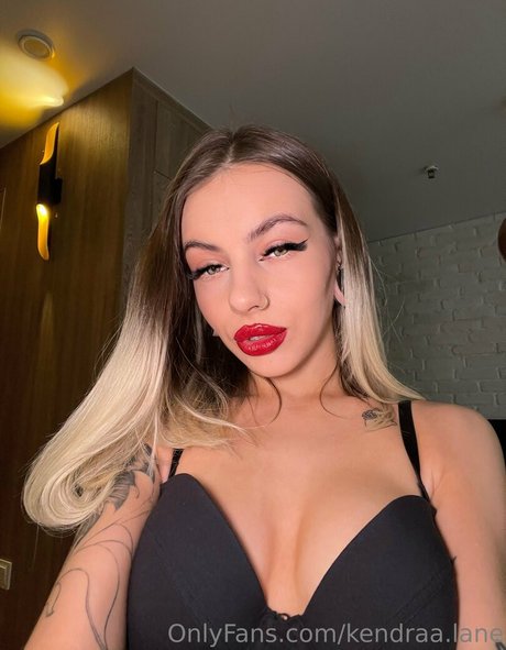 Kendraa.lane