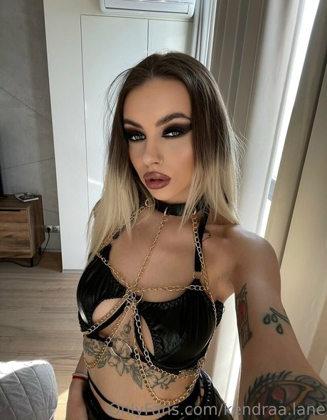 Kendraalane