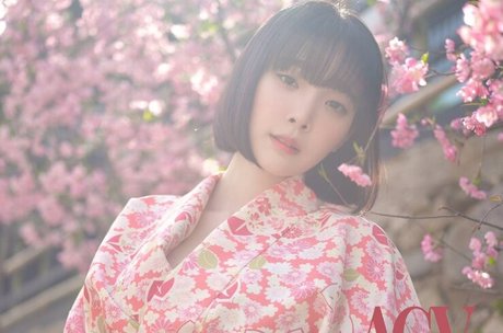 Kang Inkyung OnlyFans
