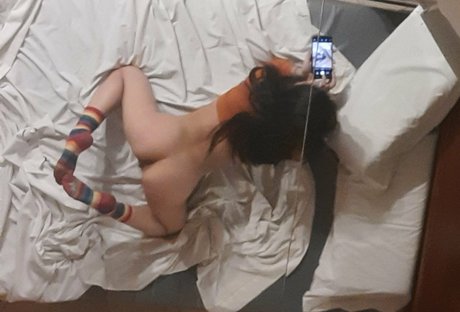 Agusdb OnlyFans泄露裸照