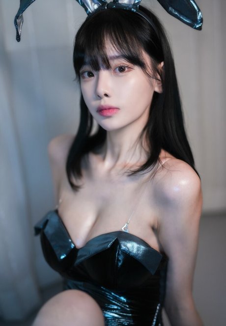 Nahá fotka uniklých OnlyFans od Korean Afreeca Streamer