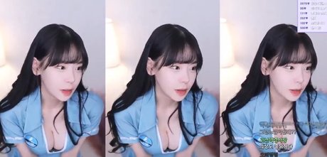 Korean Afreeca Streamer