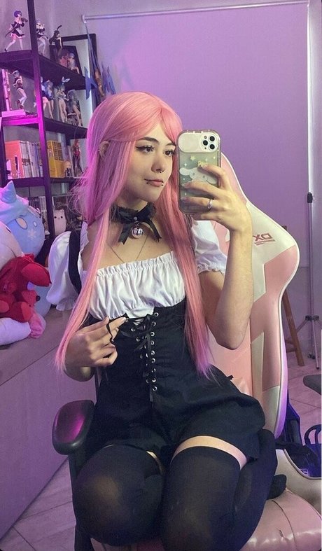 Say Cat Pe  nude leaked OnlyFans photo