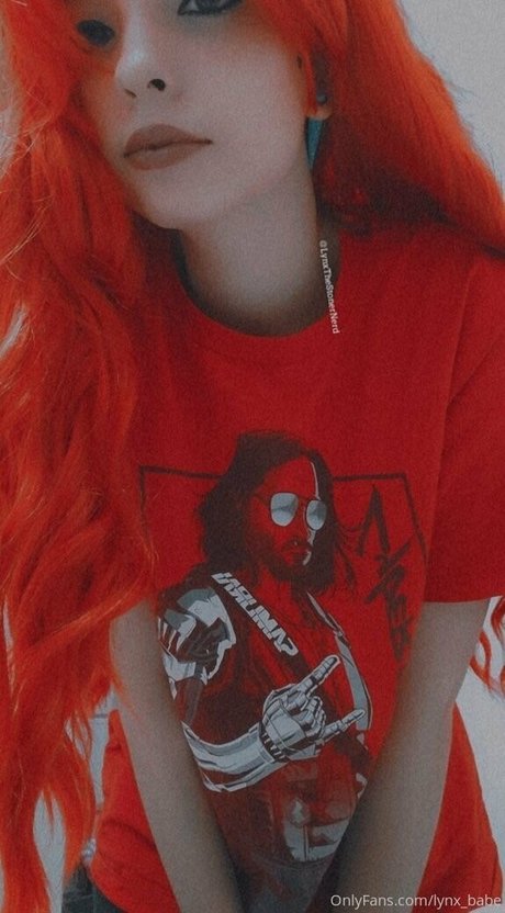 Lynxbabe