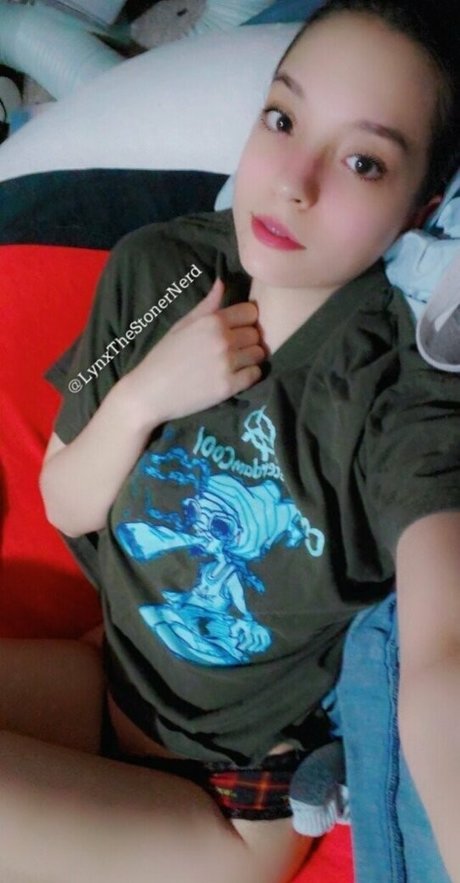 Lynxbabe