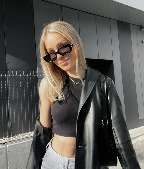 Nadja Arhar