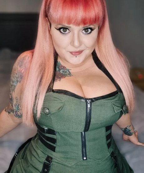 Gothabillyqueen