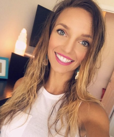 Sam Ortego OnlyFans泄露裸照