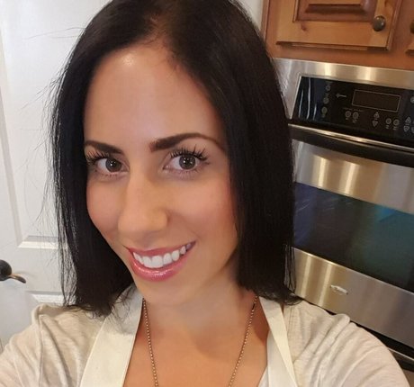 Foto desnuda filtrada de OnlyFans de Theresa Lynn Coulter
