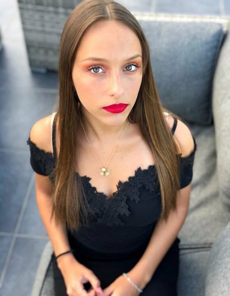 Ilovemaria OnlyFans 유출 누드 사진