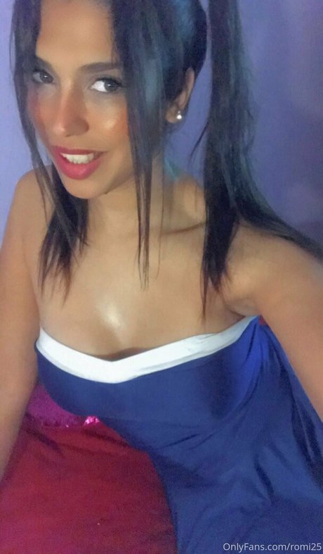 Missrichlove