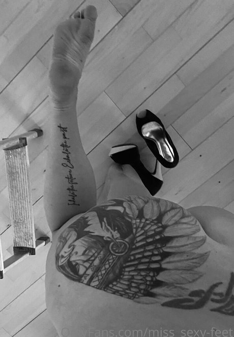 Miss_sexy-feet