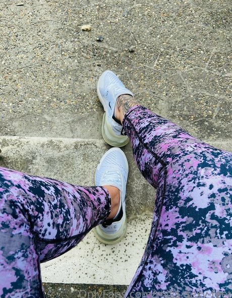Misssexyfeet