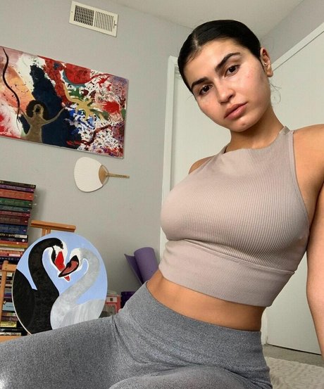 Itstaleen OnlyFans泄露裸照