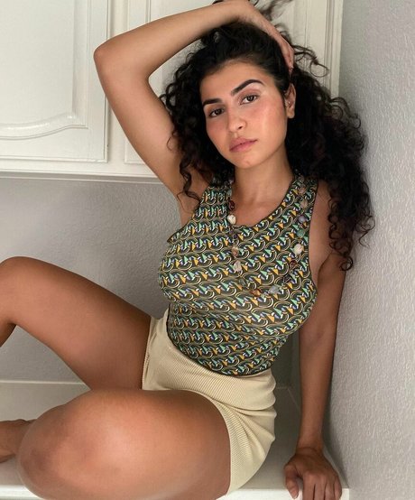 Itstaleen  nude leaked OnlyFans photo
