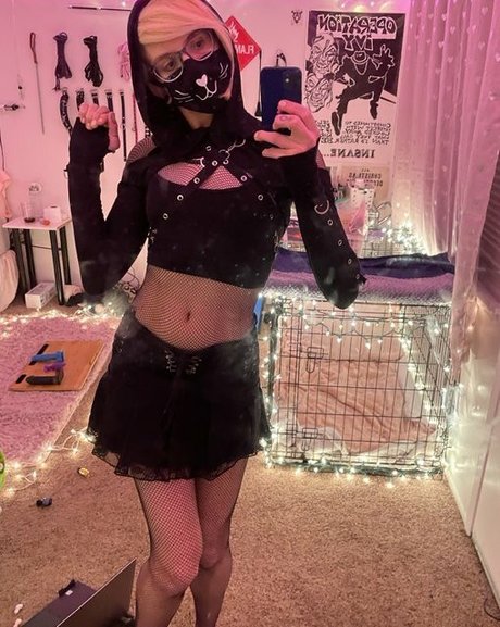Cassie Coyote