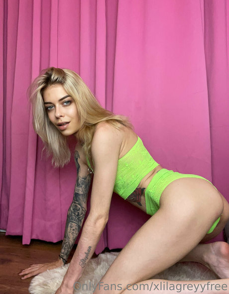 Xlilagreyyfree