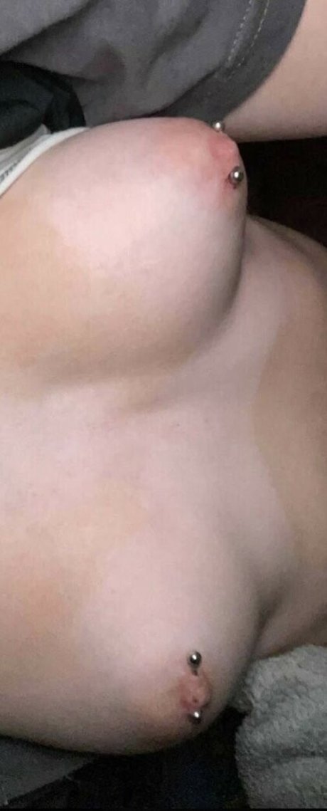 Foto di nudo di fuga di OnlyFans di Geminihustlerisback