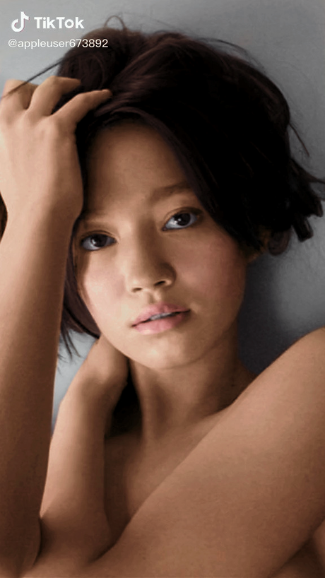 Lily Chee