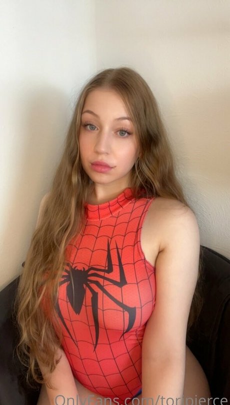 Nahá fotka uniklých OnlyFans od Toripierce
