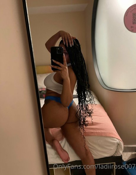 Bodyonrose