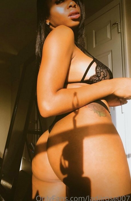 Bodyonrose