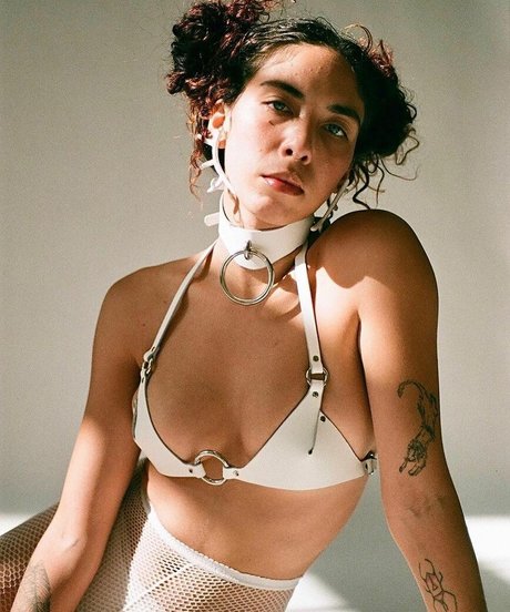 Indigo De Souza