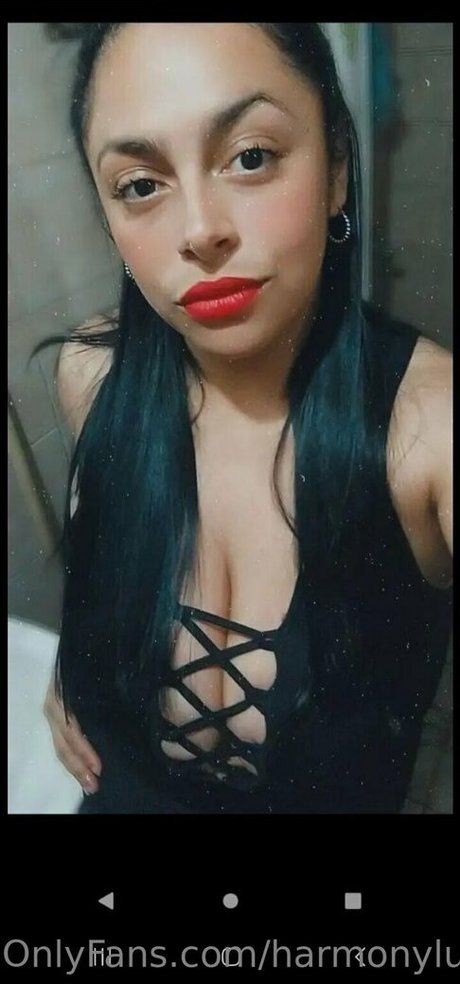 Harmonylulu