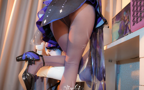 Misaki Suzuki