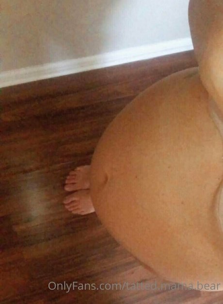 Tattedmamabear