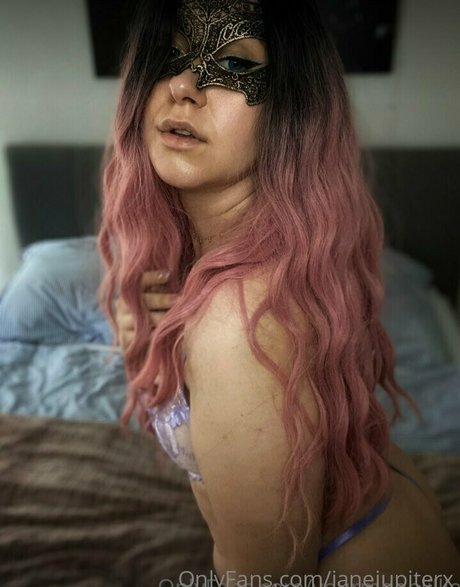 Janejupiterx