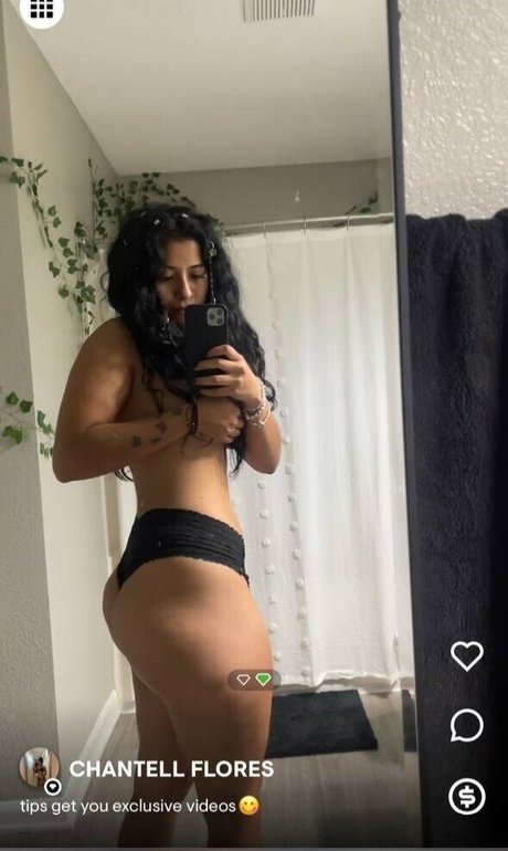 Chantell Flores