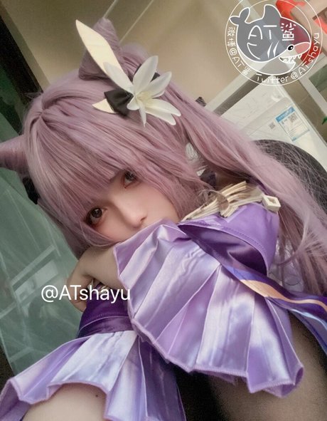 ATshayu