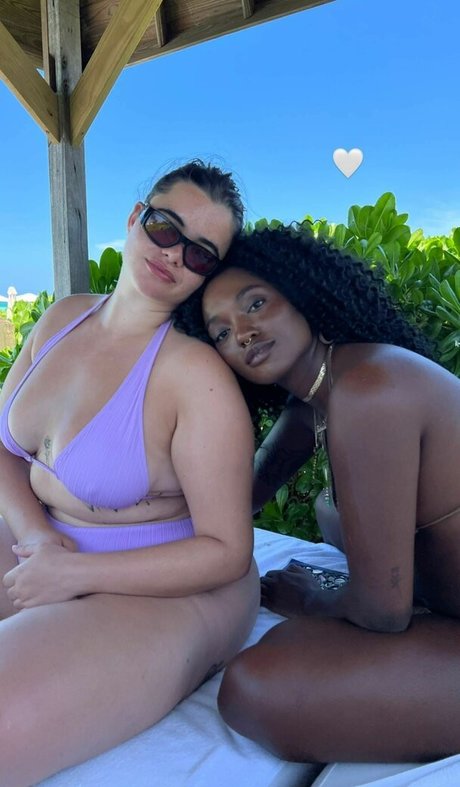Barbie Ferreira