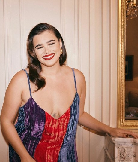 Barbie Ferreira