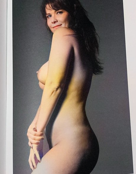 Nahá fotka uniklých OnlyFans od Samara Felippo